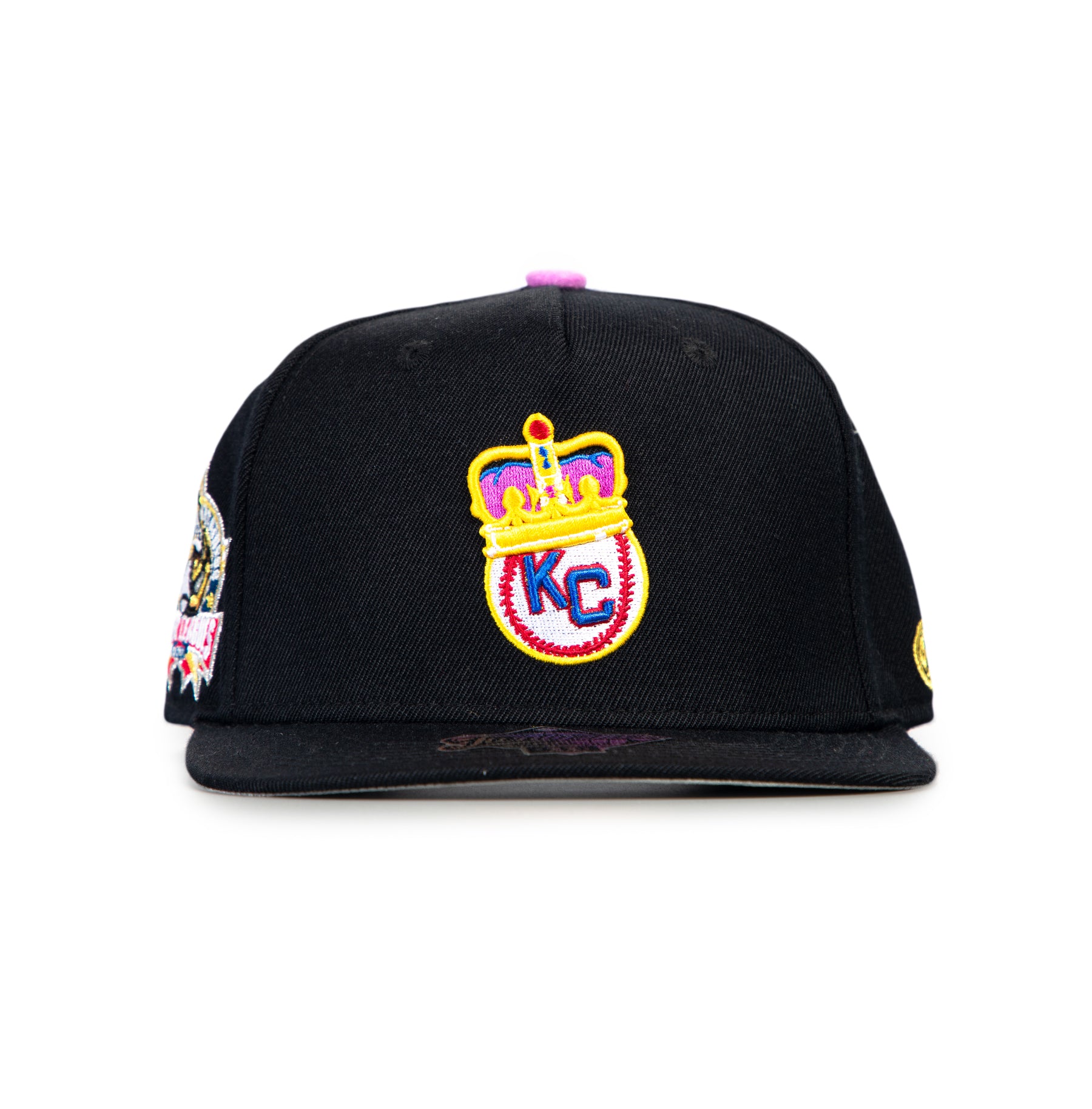 TWNTY TWO - Snapback Hats | Street-Inspired Designs | New York