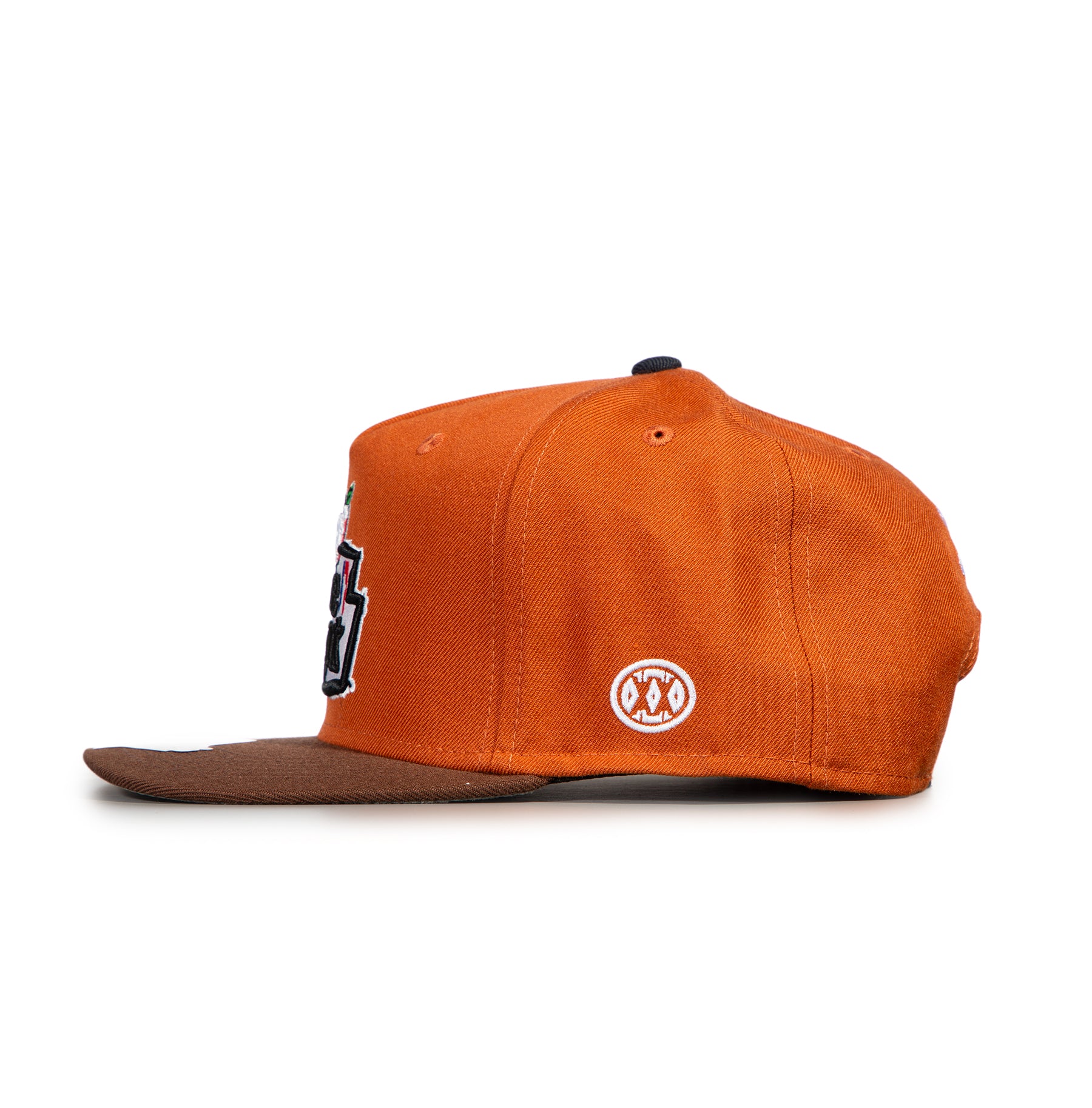 I Love New York Nov $22 Day (copper)