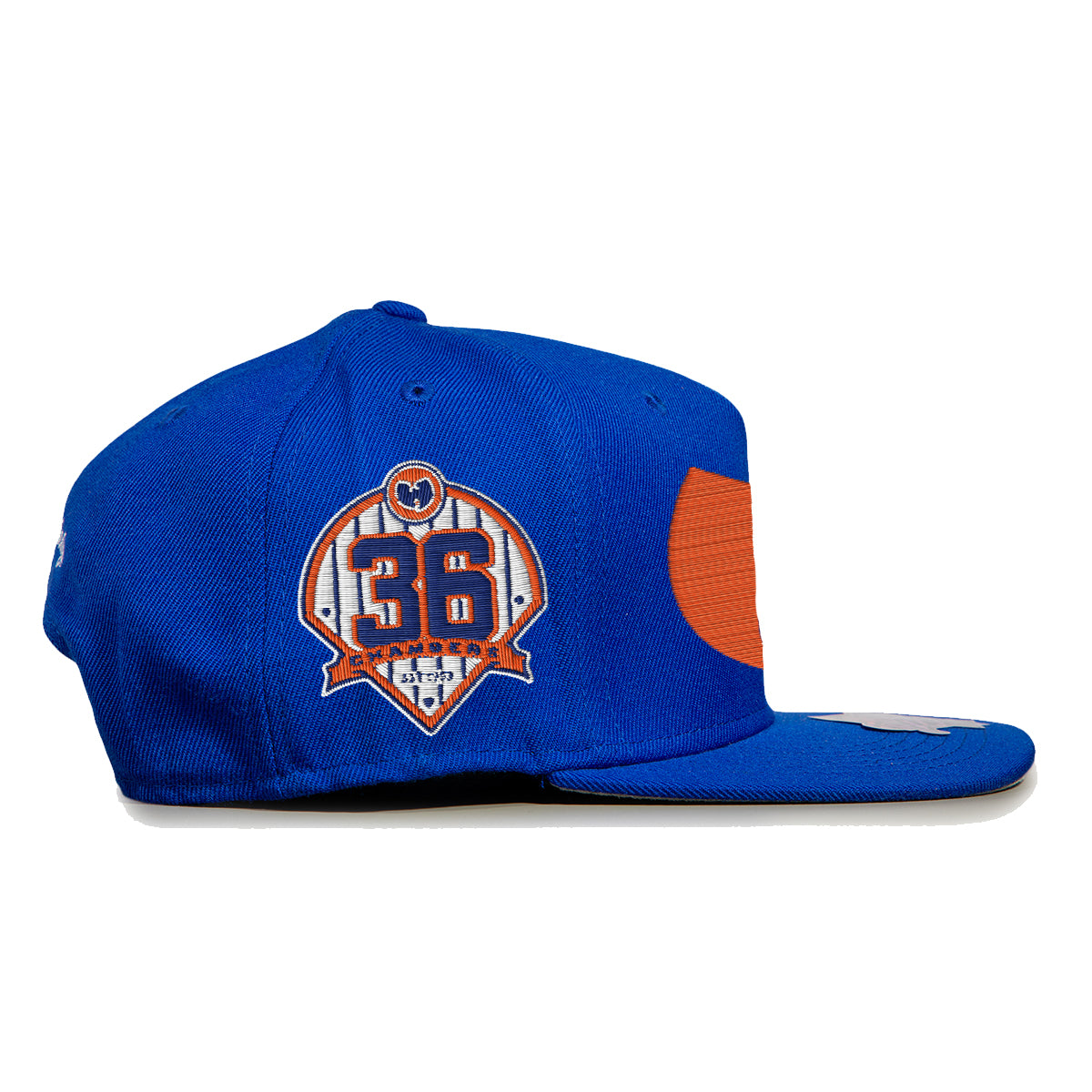Wu NY Royal Edition (Pre-Order)