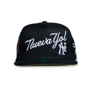 NUEVAYoL (navy)