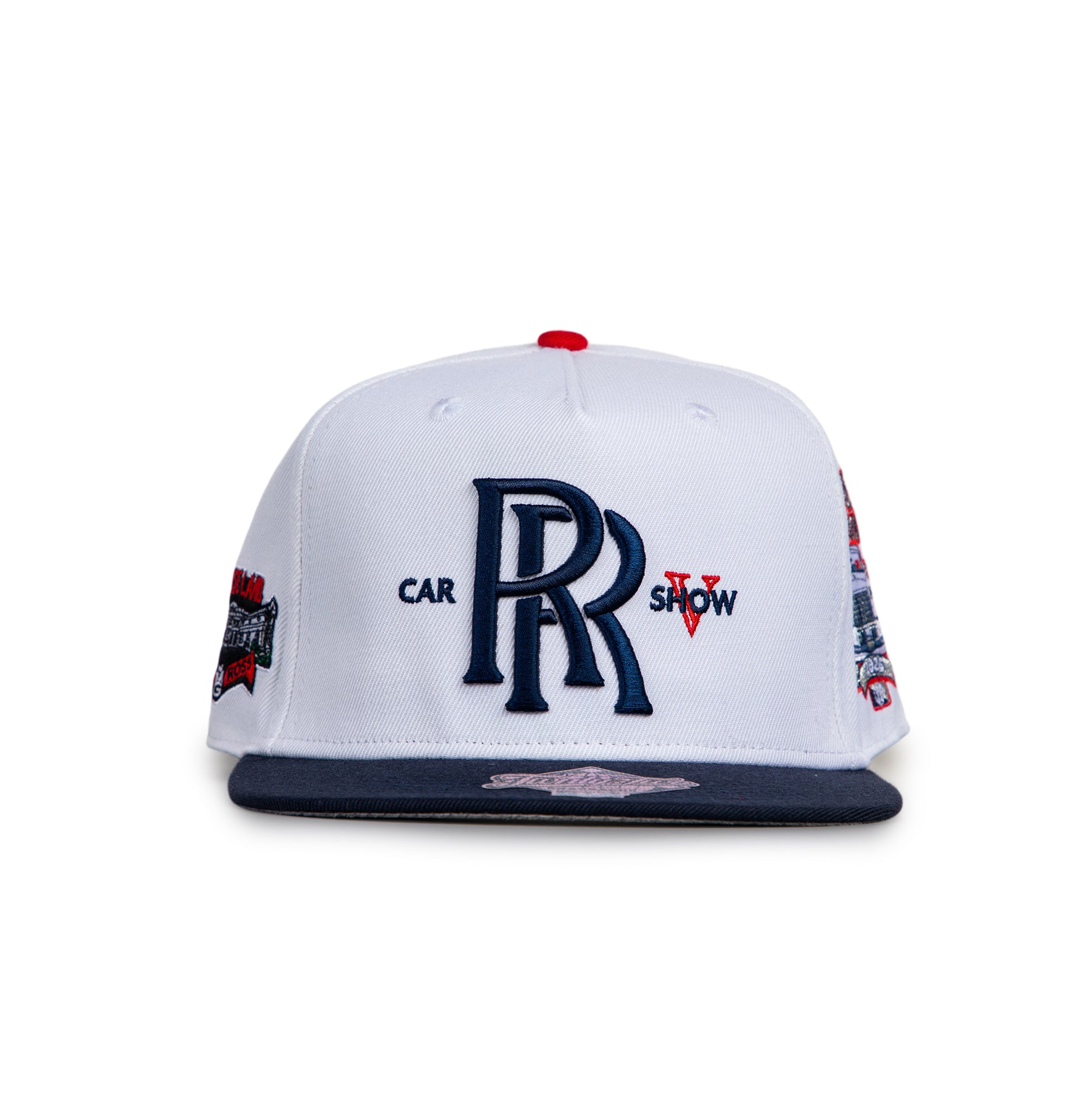 TWNTY TWO - Snapback Hats | Street-Inspired Designs | New York