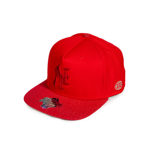 NY Denim (RED)