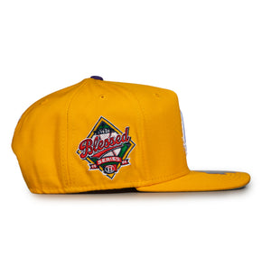 LA Blessed (yellow)