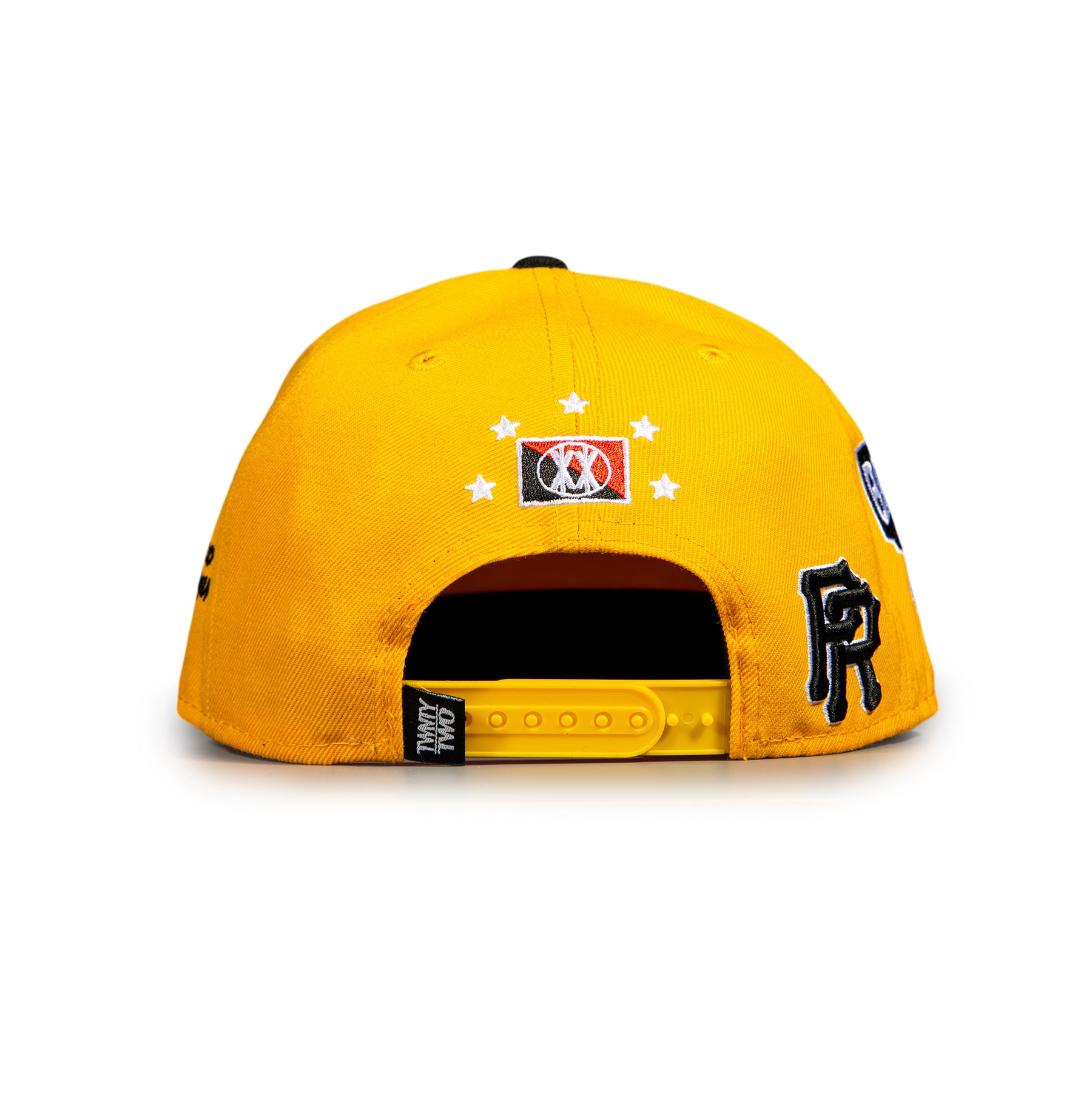 PFKNR (yellow)