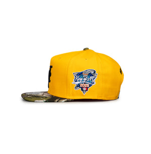 WU NY Real Tree (yellow)