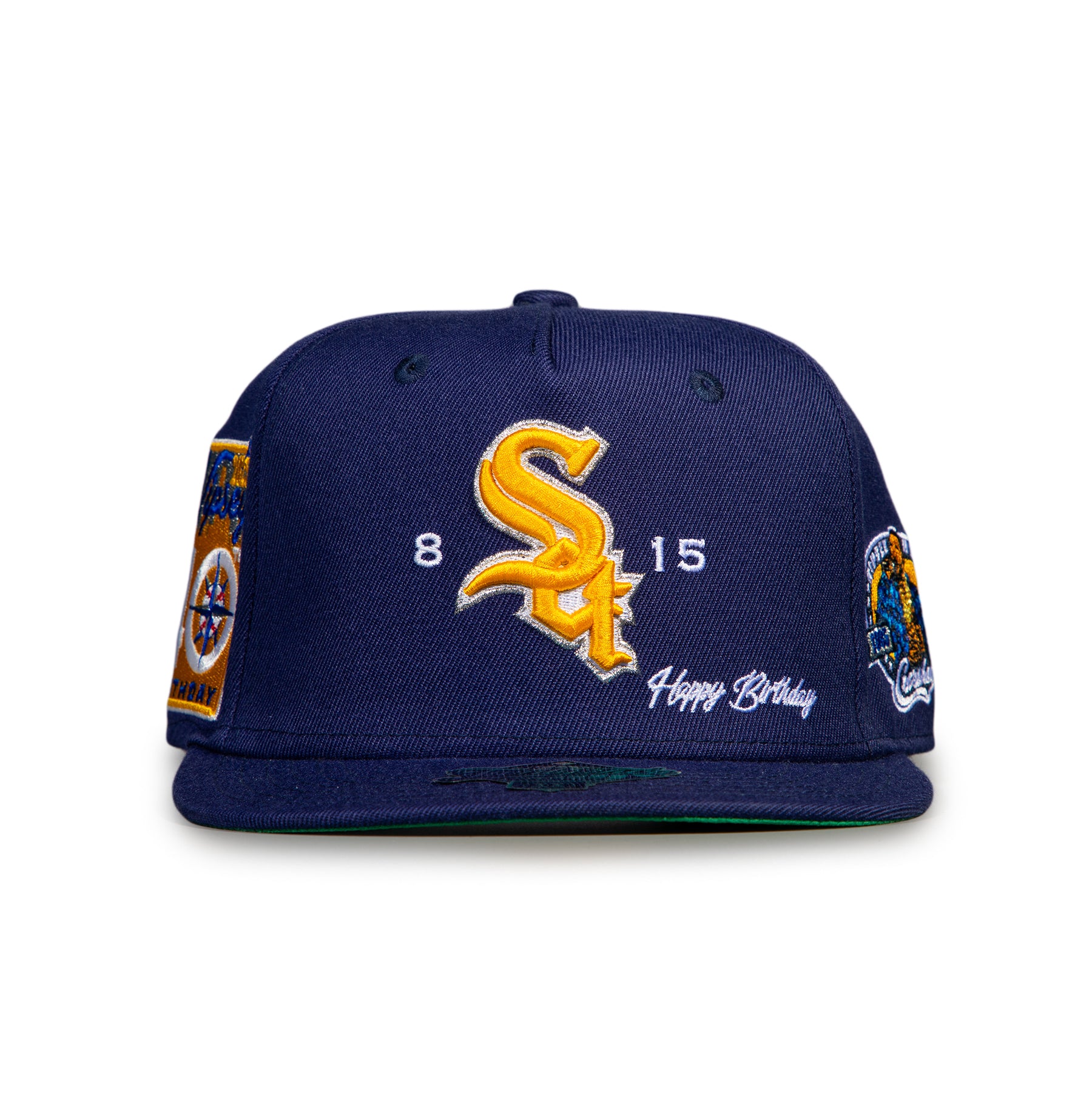 TWNTY TWO CAP キャップ　ネイビー　ニューヨーク　NEW YORK TWNTY TWO NY LOVES ME SNAPBACK CAP (NAVY) | Brand,S-Z,TWNTY