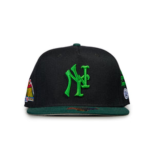 NY Everywhere (black)