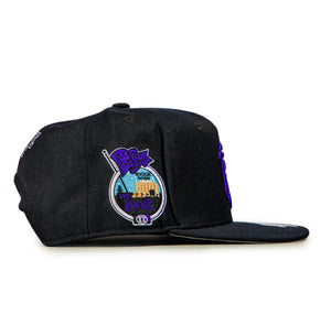 BX Oct $22 Day (black/purple)
