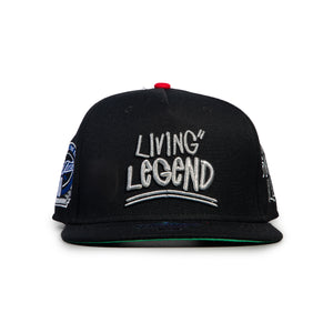 10th Anni Living Legend