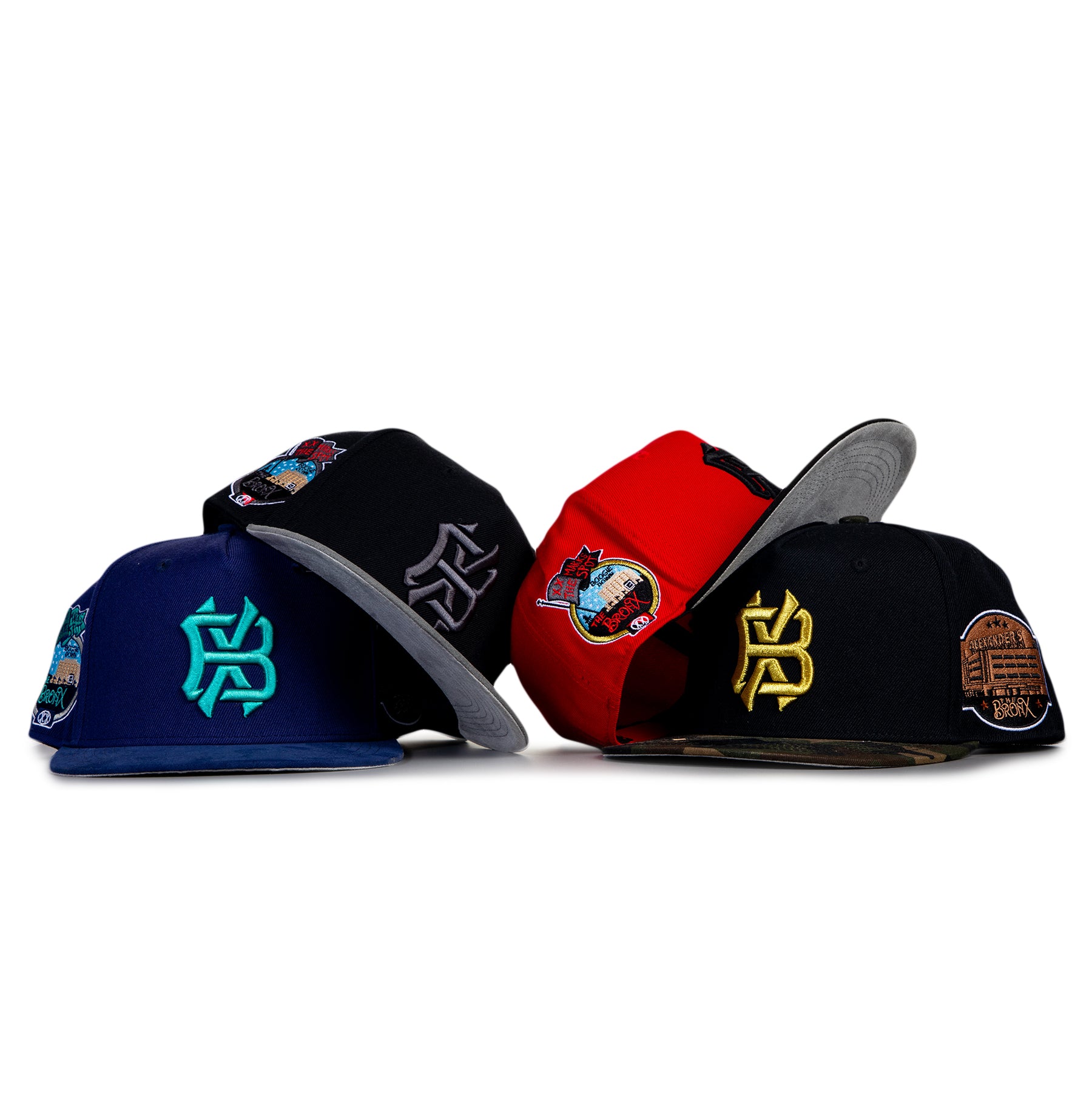 TWNTY TWO - Snapback Hats | Street-Inspired Designs | New York