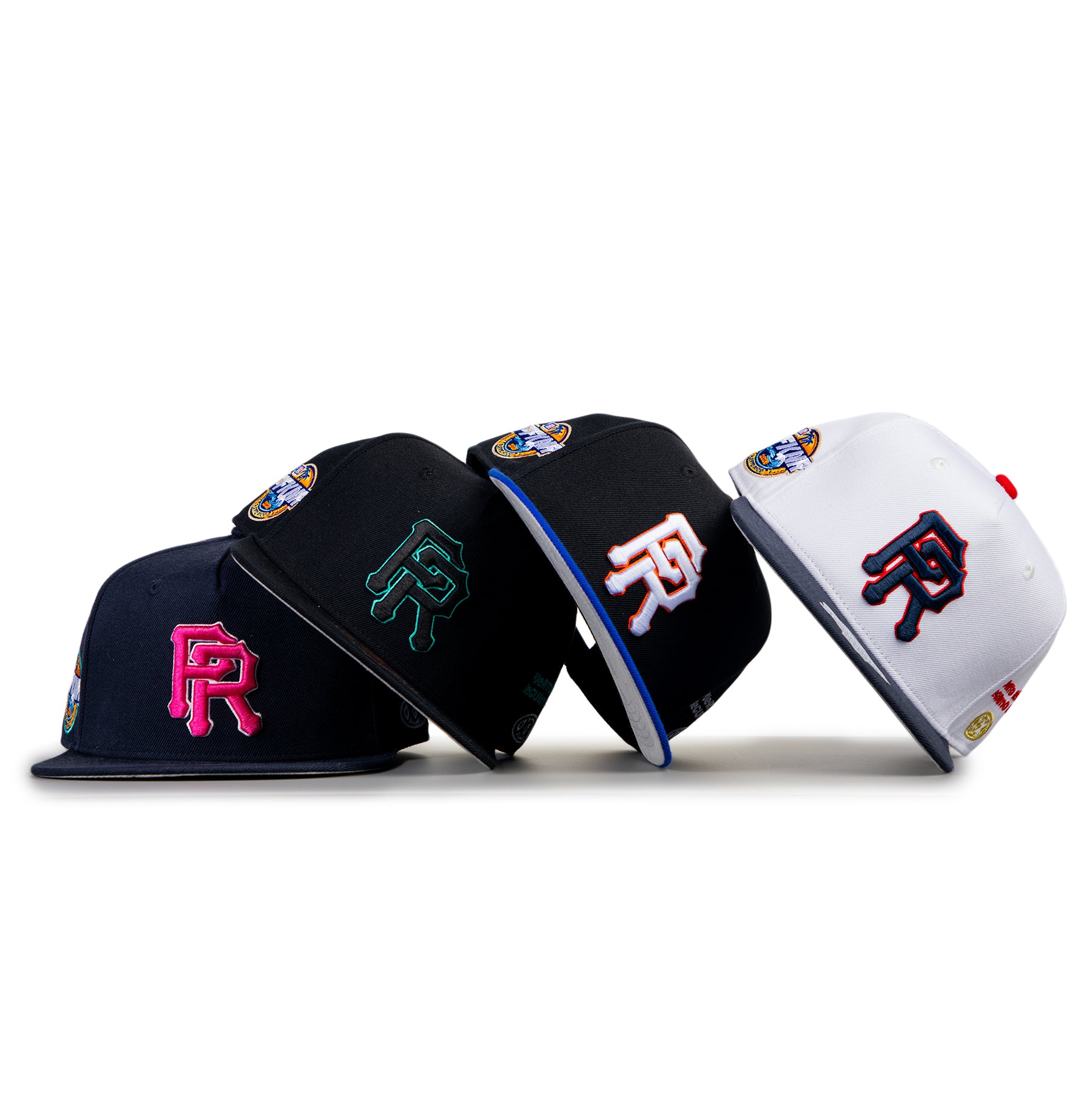 TWNTY TWO - Snapback Hats | Street-Inspired Designs | New York