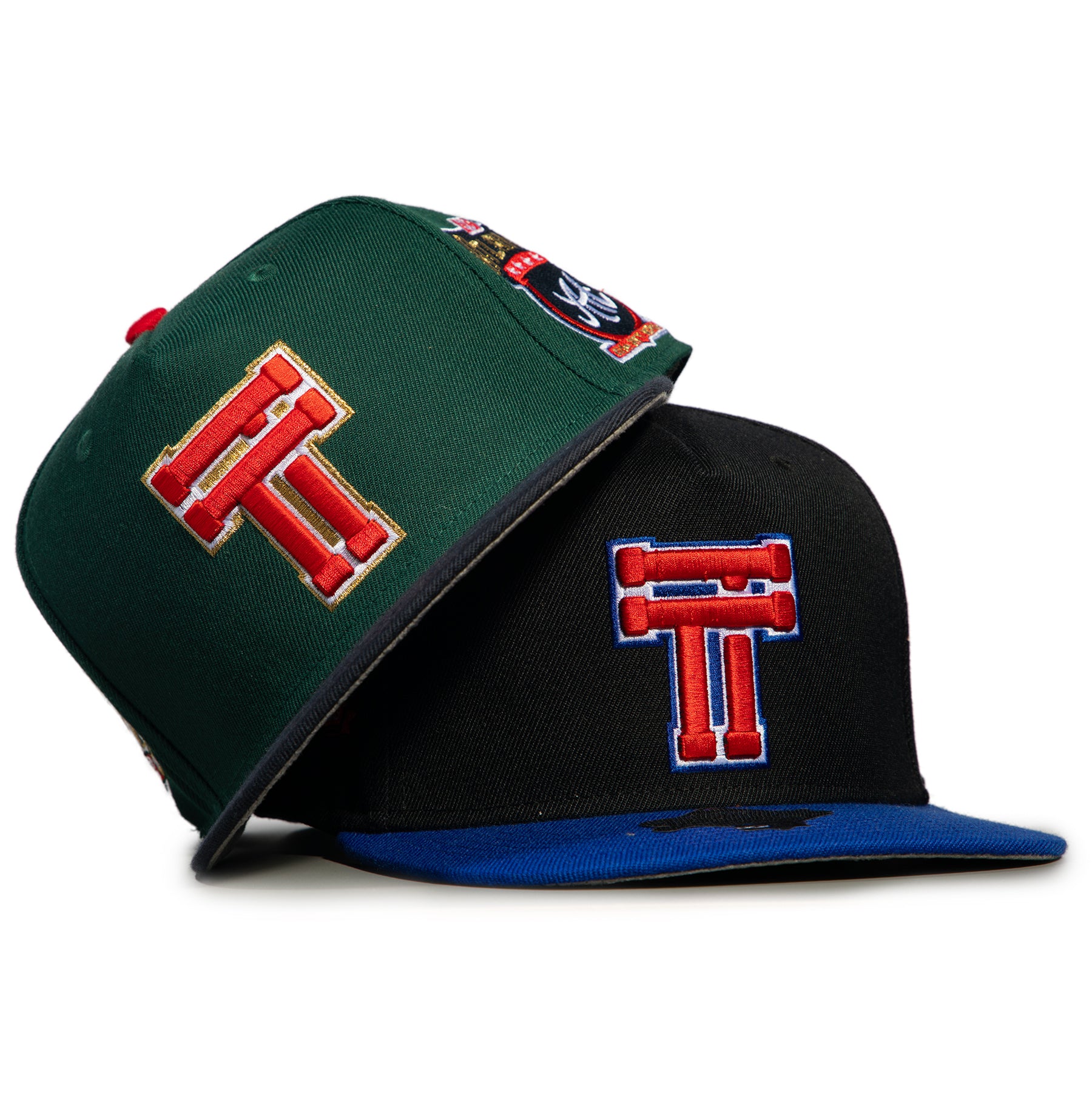 TWNTY TWO - Snapback Hats | Street-Inspired Designs | New