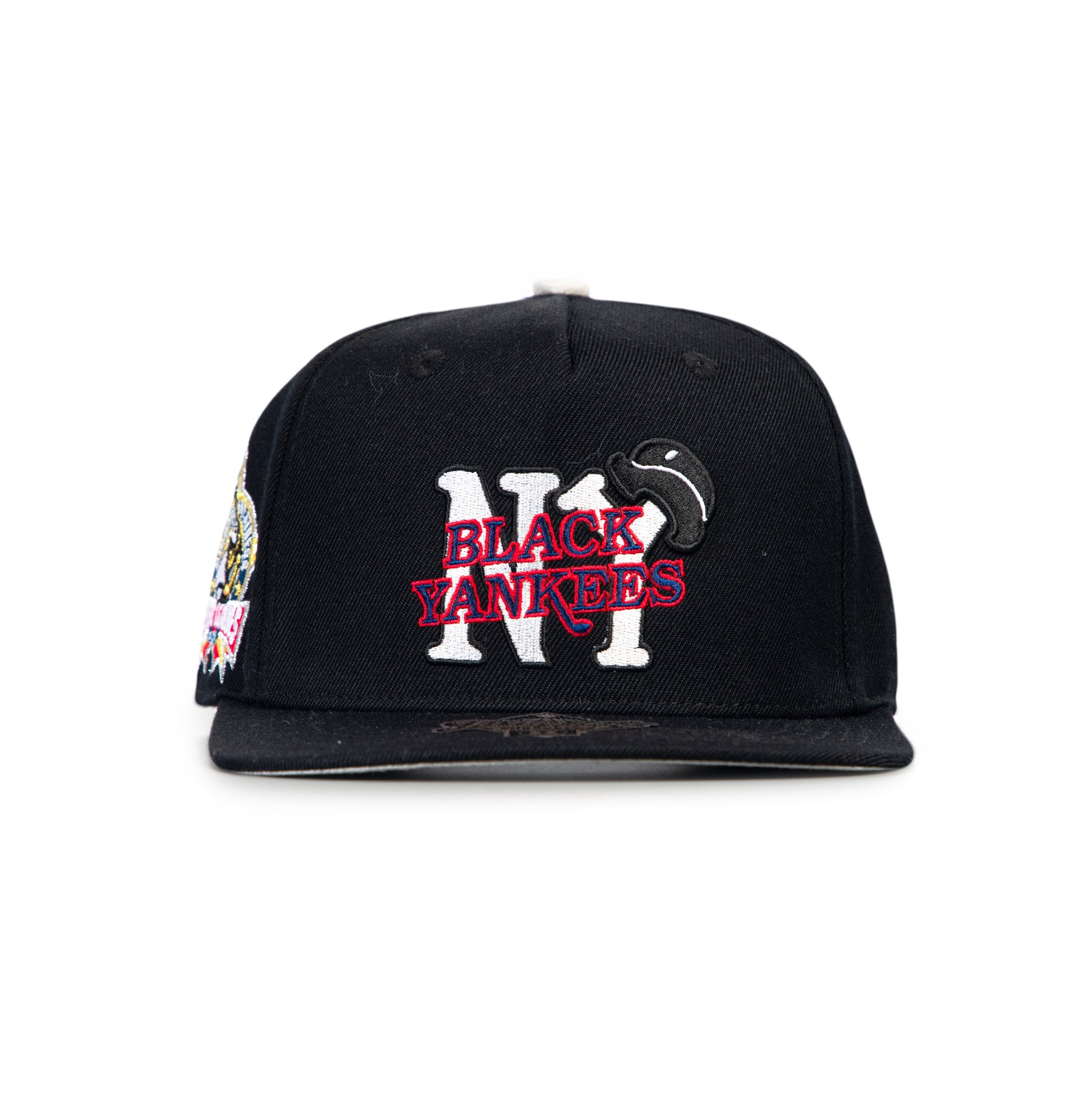 TWNTY TWO - Snapback Hats | Street-Inspired Designs | New York