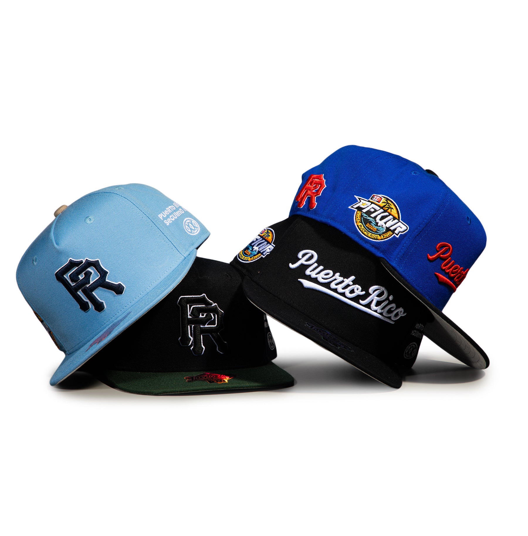 TWNTY TWO - Snapback Hats | Street-Inspired Designs | New