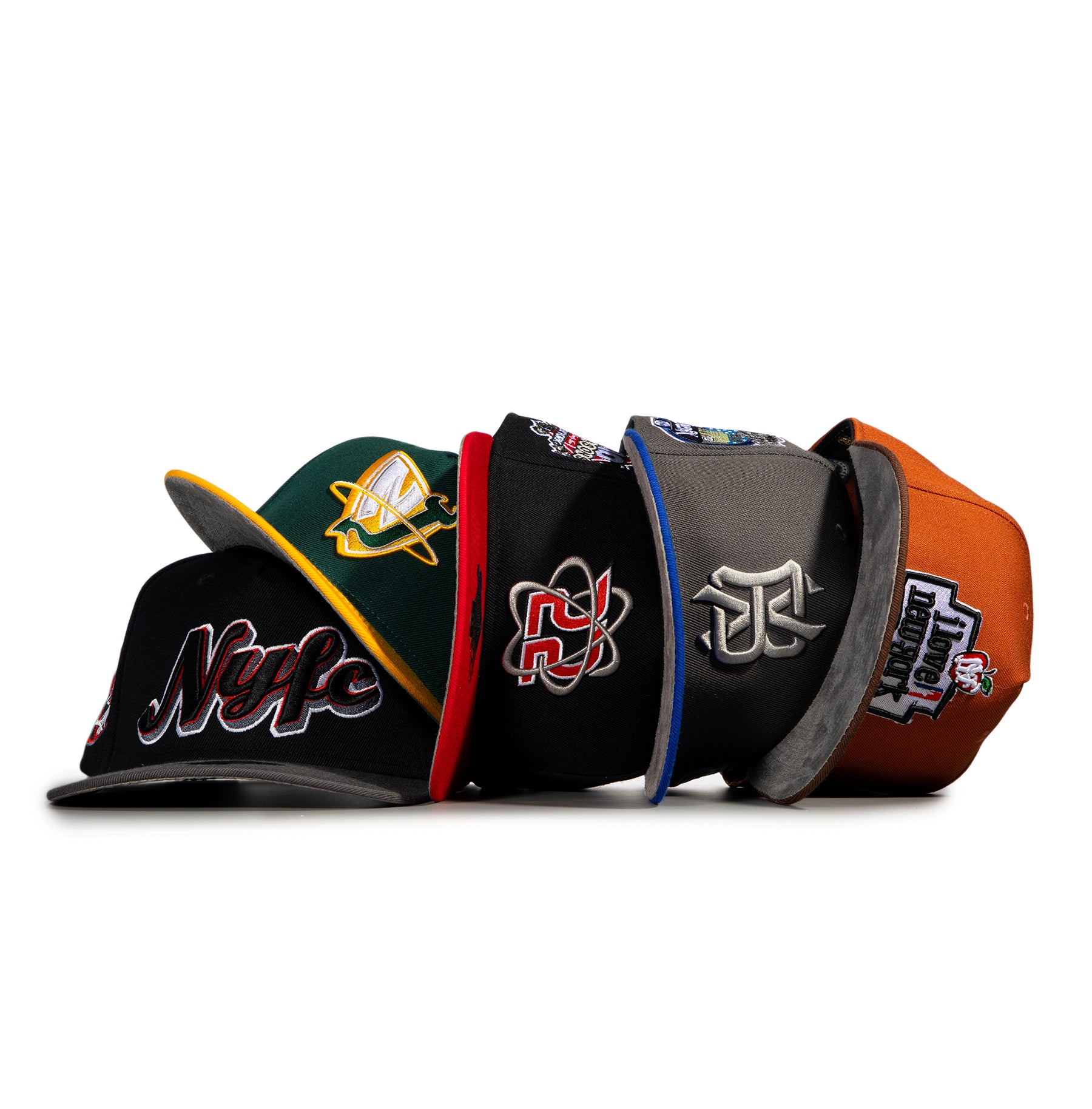 TWNTY TWO - Snapback Hats | Street-Inspired Designs | New York