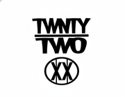 TWNTY-TWO®️