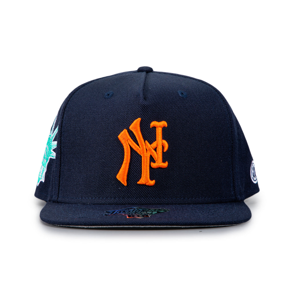 Welcome to NY (navy)