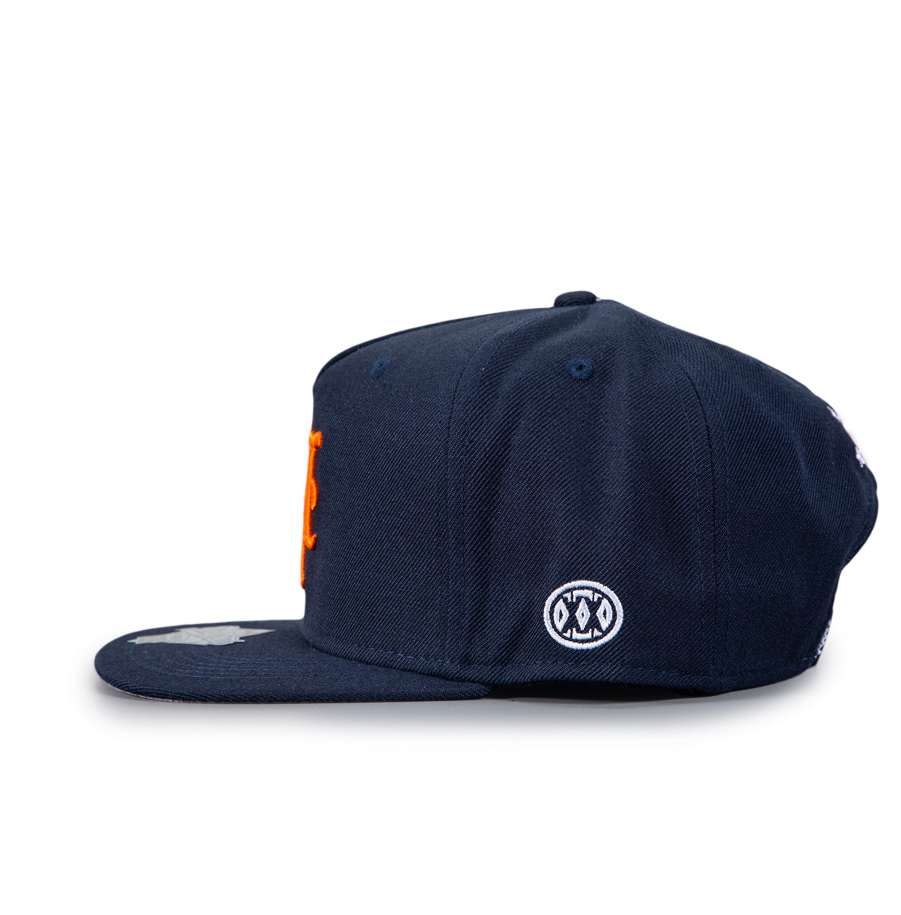 Welcome to NY (navy)