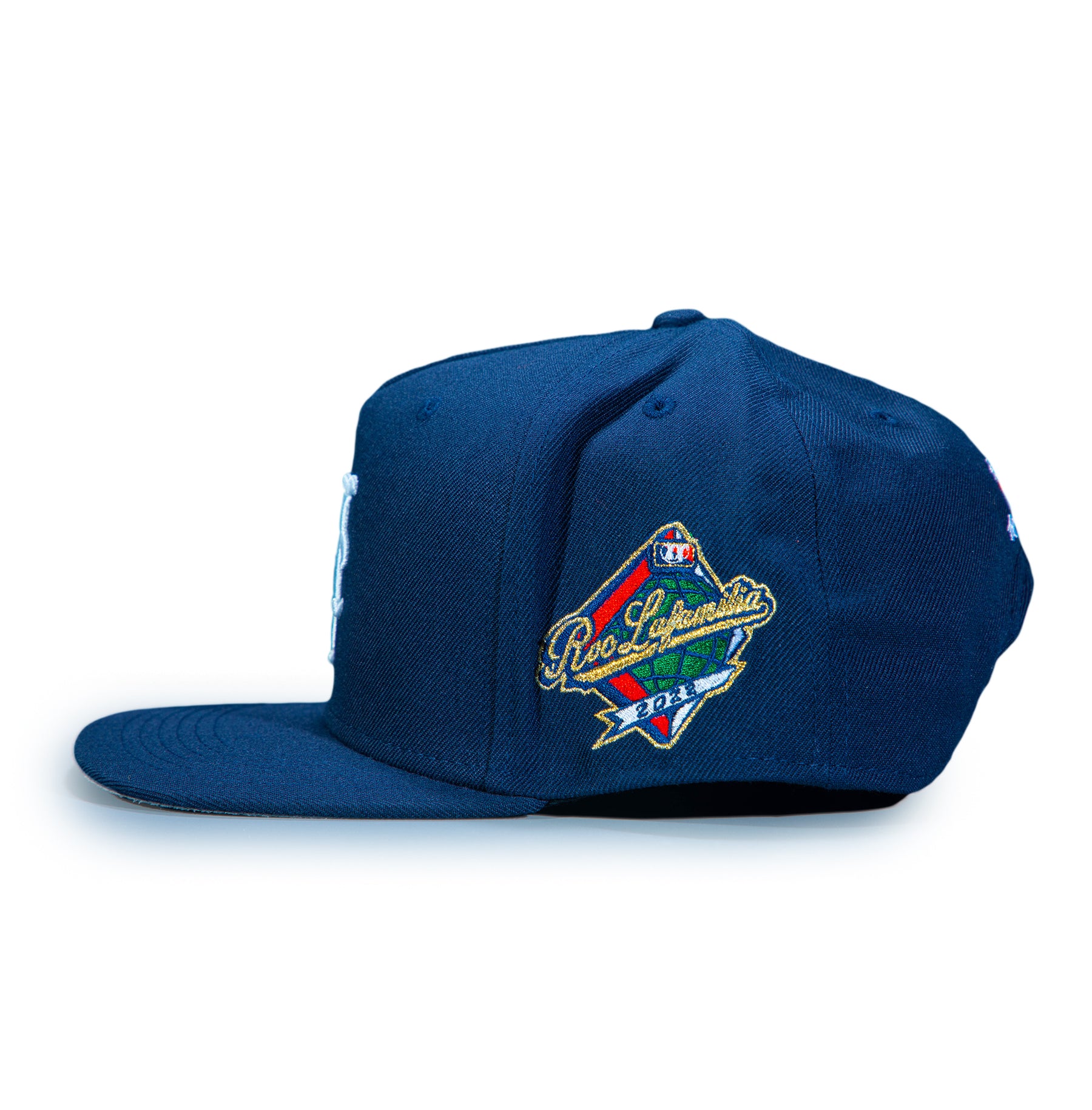 ROC TWNTY-TWO®️ (NAVY)