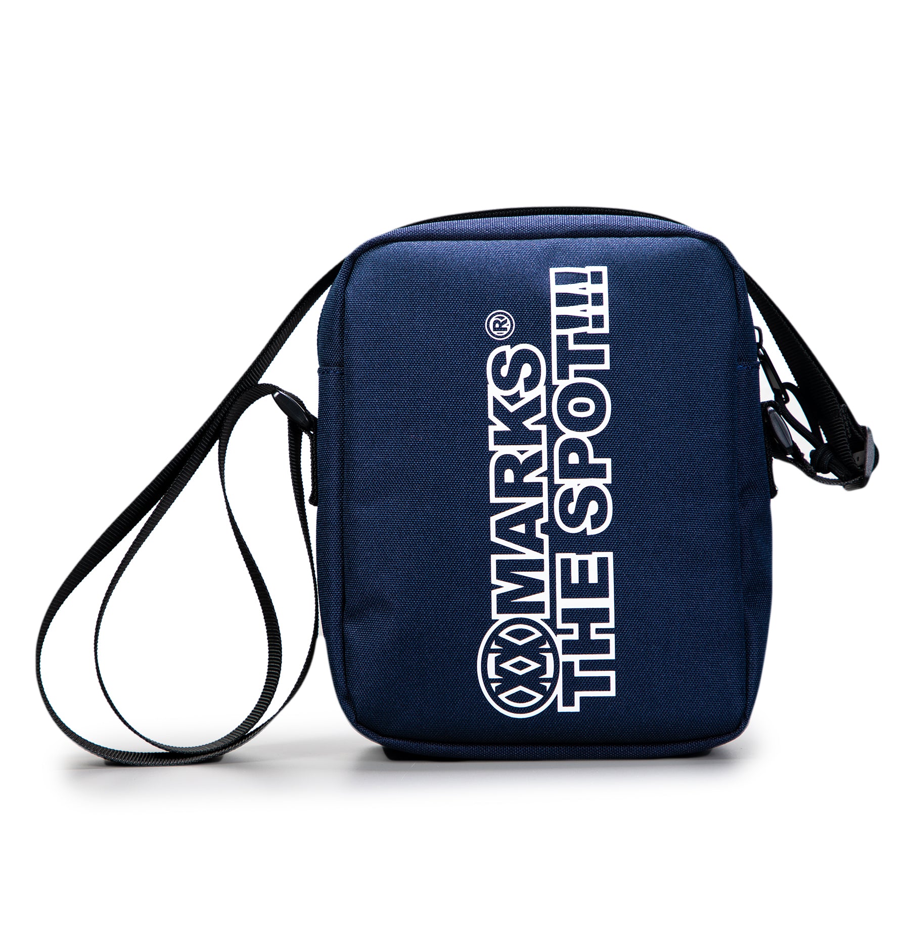 NYFC Shoulder bag (navy)