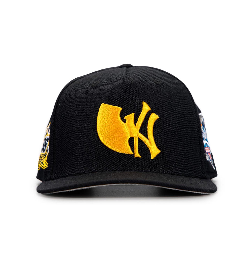 The WU NY (black)