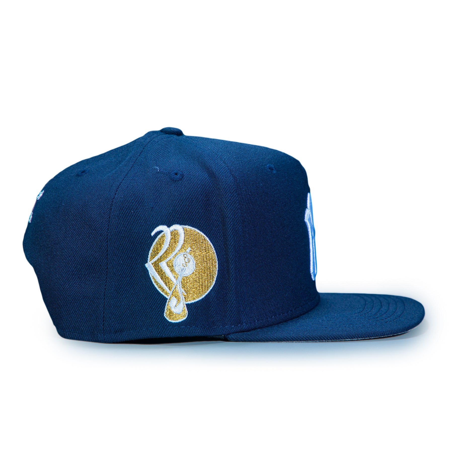 ROC TWNTY-TWO®️ (NAVY)