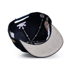The BRONX  SnapBack
