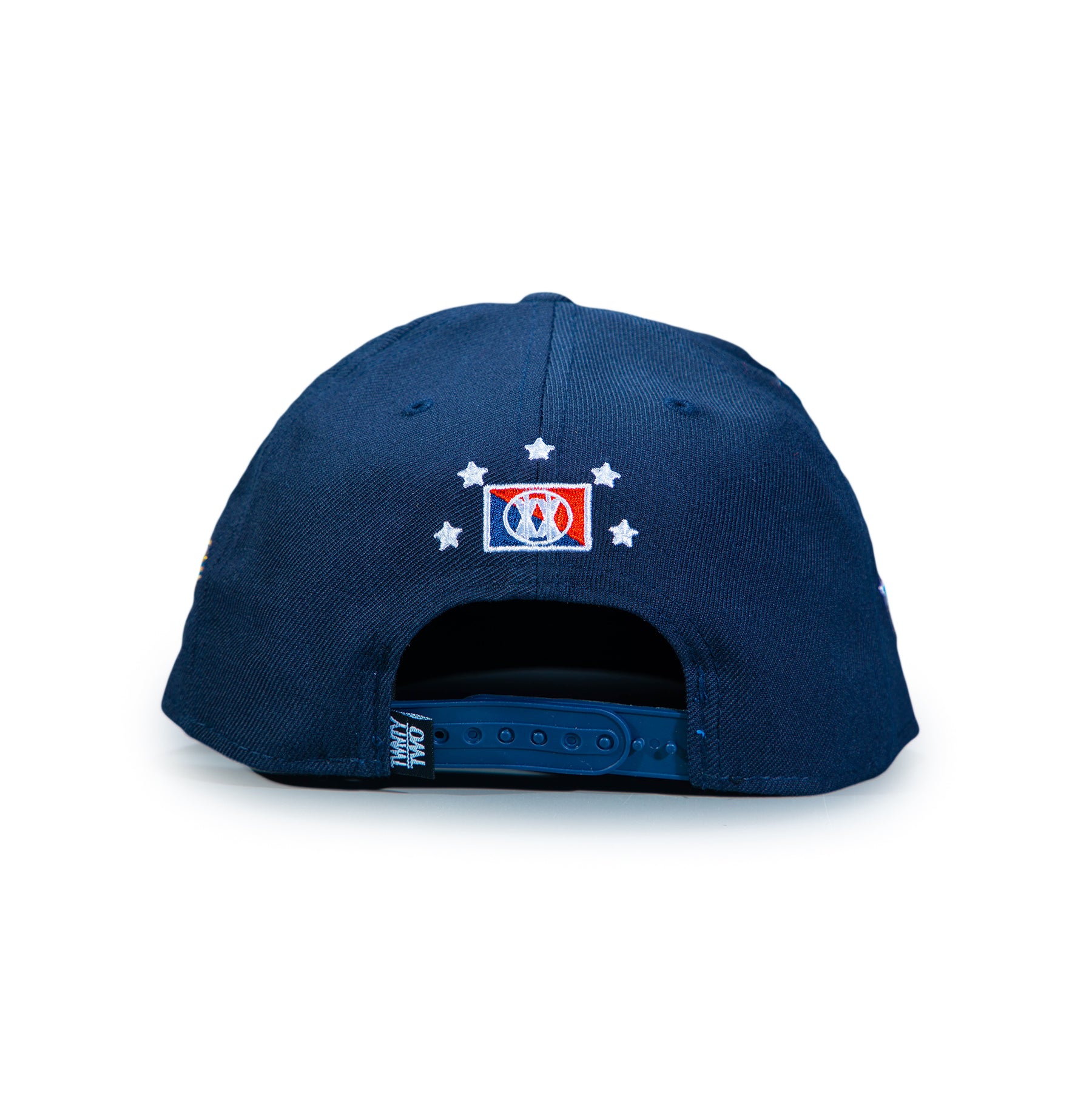 ROC TWNTY-TWO®️ (NAVY)